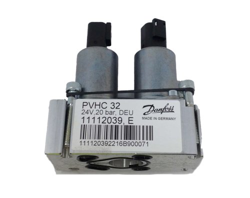 DANFOSS PVHC 32  24V  20BA R DEU  PROP. CURRENT ACTUATOR