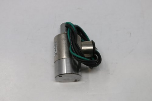 VERSA SOLENOID VALVE  120VAC  38VDC  8.7 WATT  1/4IN NPT