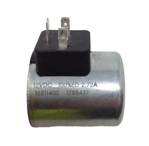 ARGO-HYTOS SOLENOID COIL 12V