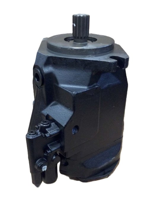 REXROTH HYDRAULIC AXIAL PISTON PUMP: REMAN