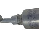 GATES FITTING: 90° 1/4\" ID HYDRAULIC HOSE X 7/16-20 FEM