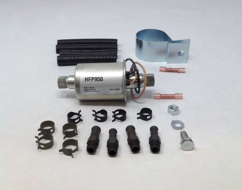 DELPHI AUTOMOTIVE POWERTRAIN FUEL FEED PUMP KIT 12V