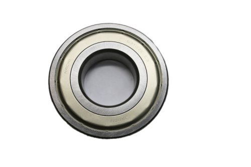 NACHI BALL BEARING  CARBON STEEL  GREASE LUBRICANT