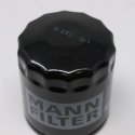 MANN FILTER OIL FILTER  SPIN-ON  (PL PUMPS)