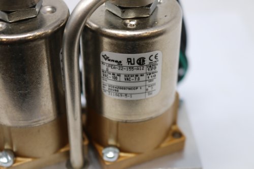 VERSA SOLENOID VALVE