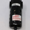 ARROW PNEUMATICS PNEUMATIC FILTER ASSEMBLY. 1/2\"  40 MICRON  100 SCFM