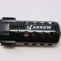 ARROW PNEUMATICS PNEUMATIC FILTER ASSEMBLY. 1/2\"  40 MICRON  100 SCFM