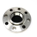 SCI SMITH COOPER INTERNATIONAL PIPE FLANGE  304/304L STAINLESS STEEL