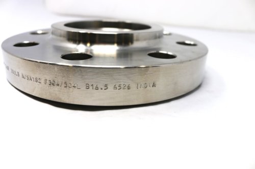 SCI SMITH COOPER INTERNATIONAL PIPE FLANGE  304/304L STAINLESS STEEL