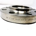 SCI SMITH COOPER INTERNATIONAL PIPE FLANGE  304/304L STAINLESS STEEL