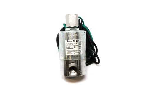 VERSA VALVE-SOLENOID 91B223