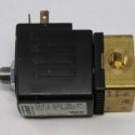 BURKERT PNEUMATIC SOLENOID VALVE 3WAY N.C.