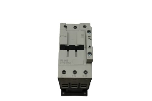 MOELLER ELECTRIC CONTACTOR  56A  110VAC50HZ  120VAC60HZ  55MM