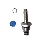 REXROTH HYDRAULIC SOLENOID CARTRIDGE