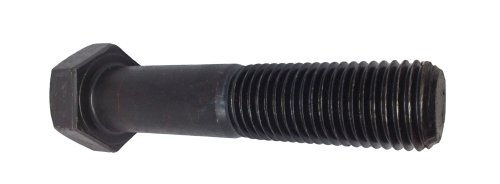 FASTENAL HEX HEAD CAP SCREW 1-1/4\"-7 X 6\" GR8 PLAIN FINISH