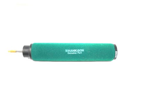 HANKISON FILTER ELEMENT  MODEL NO 3210007  SERIES NO 1504