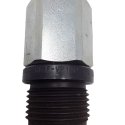 STUCCHI QUICK COUPLER: FEMALE 3/4 SAE