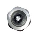 STUCCHI QUICK COUPLER: FEMALE 3/4 SAE