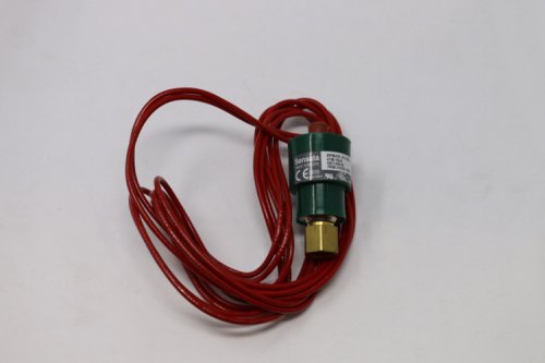 KLIXON PRESSURE SWITCH