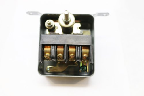 SQUARE D TELEMECANIQUE SENSORS  WATER/AIR PRESSURE SWITCH