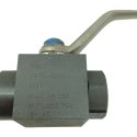 DMIC DELAWARE MFG INDUSTRIES CORP BALL VALVE SAE 12 (3/4'')..3 W