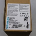 SIEMENS CONTACTOR  65AMP  3 POLE  110/120VAC  50/60HZ