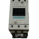 SIEMENS CONTACTOR  65AMP  3 POLE  110/120VAC  50/60HZ