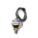 SETRA SYSTEMS PRESSURE TRANSDUCER  0-150PSIG  2 FOOT CABLE