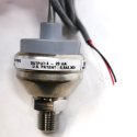 SETRA SYSTEMS PRESSURE TRANSDUCER  0-150PSIG  2 FOOT CABLE