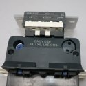 TELEMECANIQUE CONTACTOR/STARTER  225AMP  575VAC  120VAC COIL