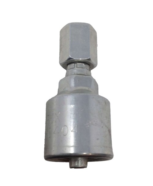 GATES HYDRAULIC HOSE FITTING