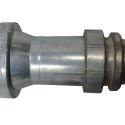 GATES HYDRAULIC HOSE STRAIGHT FITTING