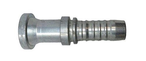 GATES HYDRAULIC HOSE STRAIGHT FITTING