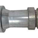 GATES HYDRAULIC HOSE STRAIGHT FITTING