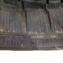 TRELLEBORG TIRE CRT-800 COMPACT RUBBER TRACK 500X84X92 ST