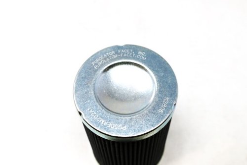 PUROLATOR FACET FILTER OIL FILTER ELEMENT