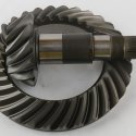 DANA SPICER BEVEL GEAR R=13:32