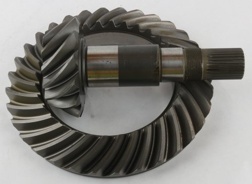 DANA SPICER BEVEL GEAR R=13:32