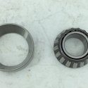 DANA SPICER BEARING SET 25mm ID 52mm OD