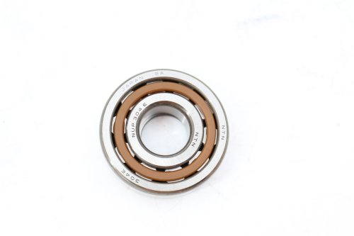 DANA SPICER CYLINDRICAL ROLLER BEARING 20mm ID 52mm OD