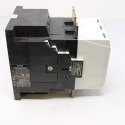 EATON CONTACTOR  185AMP  3 POLE  FVNR  FRAME L  2NO  2NC