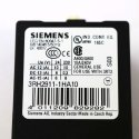 SIEMENS AUXILIARY CONTACTS  3RT20  SCREW TERMINALS