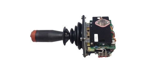 OEM CONTROLS JOYSTICK CONTROLLER