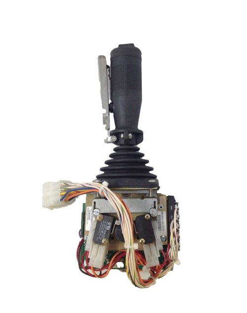 OEM CONTROLS JOYSTICK CONTROLLER