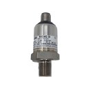 JUMO PRESSURE SENSOR