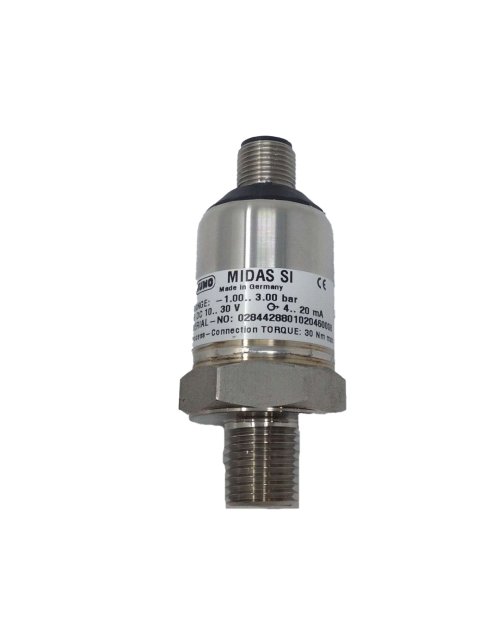 JUMO PRESSURE SENSOR