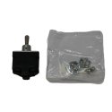 HONEYWELL TOGGLE SWITCH  2 POLE  3 POSITION