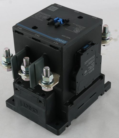 CHINT CONTACTOR