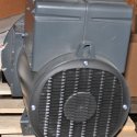 MECC ALTE SpA ALTERNATOR  50/60HZ  PHASE 3  4 POLE