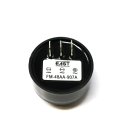 NINGBO EAST ELECTRONICS LTD. BUZZER  43MM DIATEMER  48VDC RATED VOLTAGE